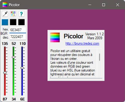 Picolor